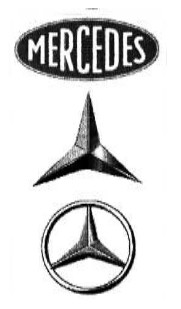Logos Mercedes