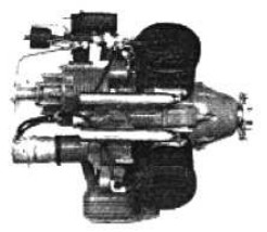 Meteor Alfa 3
