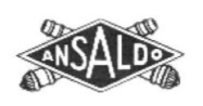Logo Ansaldo