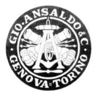 Logo Giorgio-Ansaldo