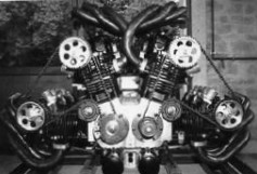 Jimenez engine