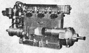 Michel AM.16, right view