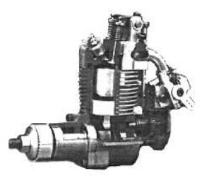 4-stroke cutaway