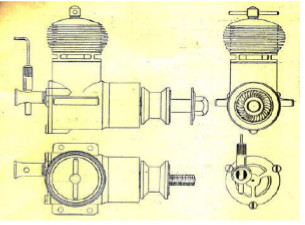 Byra, 2.5 cc, Diesel