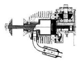 RCV schematic diagram