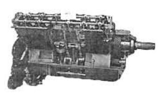 Mikulin AM-34RN