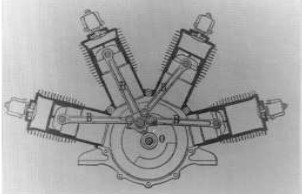 Motor abanico de Franz Miller