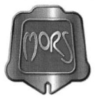 Logo de Mors