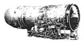 Motor R-195