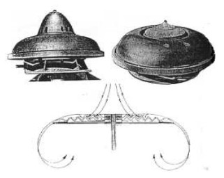 Motor de implosión de Schauberger