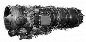 Motor Sich AI-222-25F