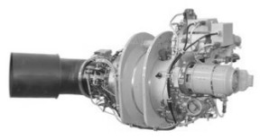 Motor Sich AI-450-M
