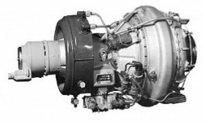 Motor Sich AI-9V / -1