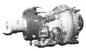 Motor Sich AI-9V