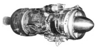 Motor Sich D-336