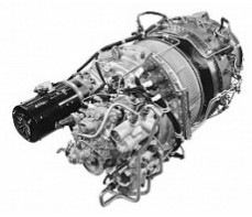 Motor Sich MS-500V