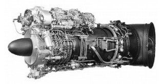 Motor Sich TV3-117 VM