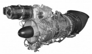 Motor Sich TV3-237 AG