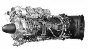 Motor Sich VK-2500