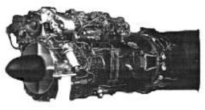 Motor Sich VK-2500