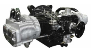 Motor Motorav R, fig. 1