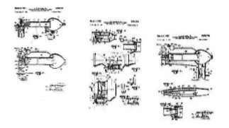Various examples from US Patent. Office.