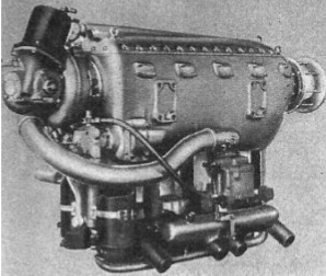 Motorlet Minor M4-IIIS