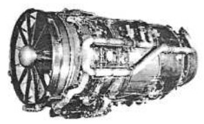 Motorostroitel NK-86