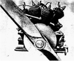 Müller Vogel engine