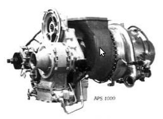 APIC APS-1000