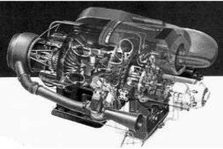 APS-3200, cutaway