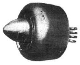Narkiewicz, WN-3 Power Egg