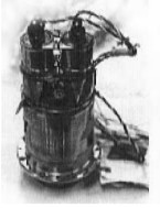 Apollo Engine and its Command Ship