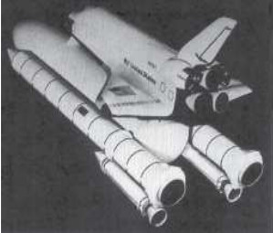 El Shuttle con mayor capacidad