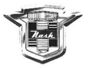 Logo Nash