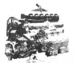 NEC 6-cylinder, fig. 1