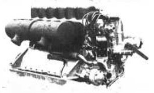 NEC de 6 cilindros, fig. 2