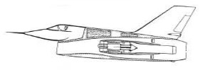 Griffon schematic drawing