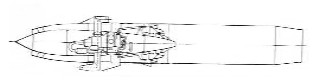 Sirius cross-section