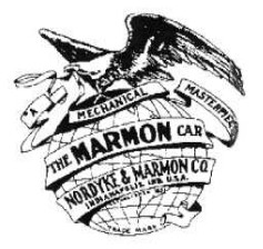 Logo de Nordyke & Marmon