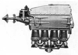 Argus As8 left side without deflectors