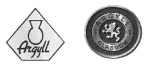 Logos Argyll