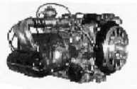 Ariez engine