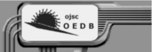 Logo of the new OMSK