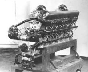 Packard 1A-2200, mutilado