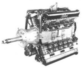Packard 1A-2775, serie 1