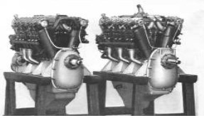 Packard 1A-905-2 y -3