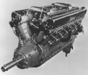 Packard 3A-2500
