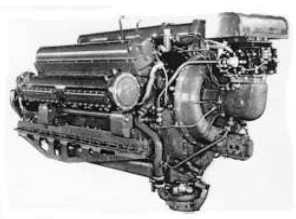 Packard 4M-2500