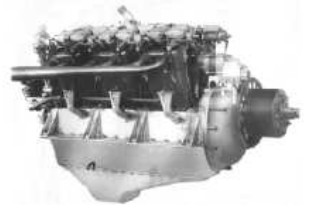 Packard El 1A-905-3, in more detail